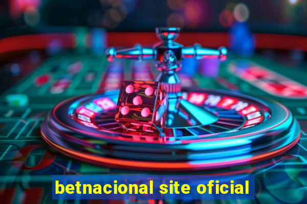 betnacional site oficial